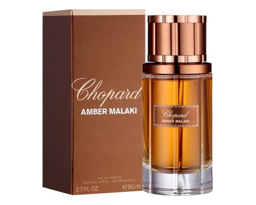 CHOPARD Amber Malaki Туалетные духи 80 мл, Тип: Парфюмерная вода, Объем, мл.: 80 , изображение 2