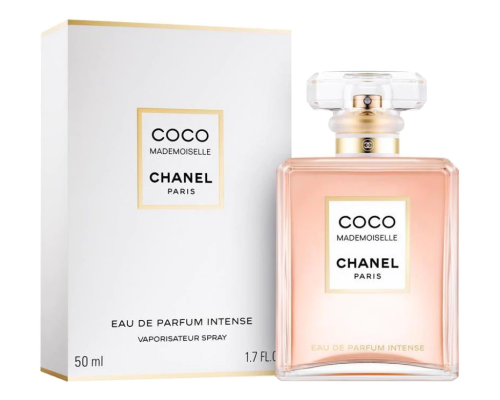 CHANEL Coco Mademoiselle Intense Туалетные духи 35 мл, Тип: Туалетные духи, Объем, мл.: 35 , изображение 2