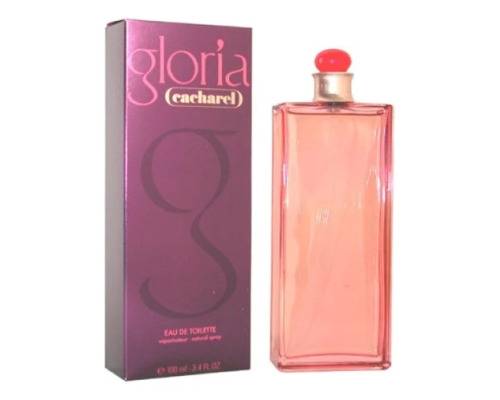 CACHAREL Gloria Туалетная вода 30 мл, Тип: Туалетная вода, Объем, мл.: 30 , изображение 2