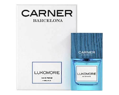 CARNER BARCELONA Lukomorie Туалетные духи 100 мл, Тип: Туалетные духи, Объем, мл.: 100 , изображение 2
