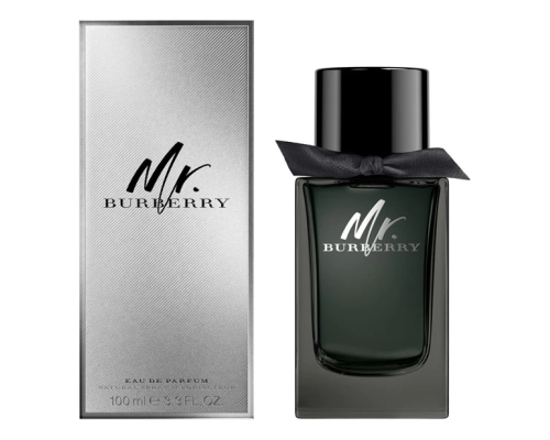 BURBERRY Mr. Burberry Eau de Parfum Туалетные духи 50 мл, Тип: Туалетные духи, Объем, мл.: 50 , изображение 2