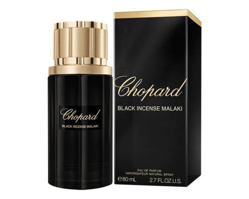 CHOPARD Black Incense Malaki Туалетные духи 80 мл, Тип: Парфюмерная вода, Объем, мл.: 80 , изображение 2