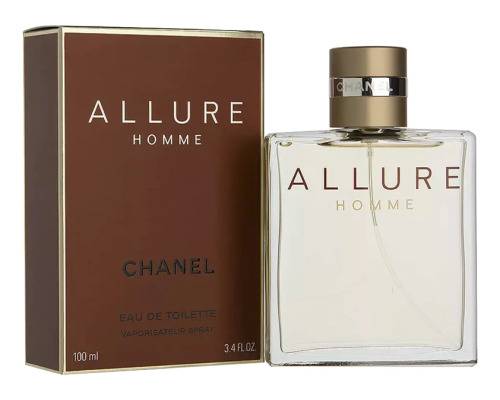 CHANEL Allure Homme Туалетная вода 150 мл, Тип: Туалетная вода, Объем, мл.: 150 , изображение 2