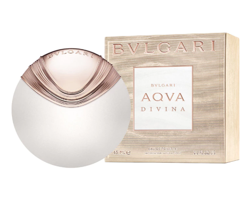 BVLGARI Aqva Divina Туалетная вода 25 мл, Тип: Туалетная вода, Объем, мл.: 25 , изображение 2