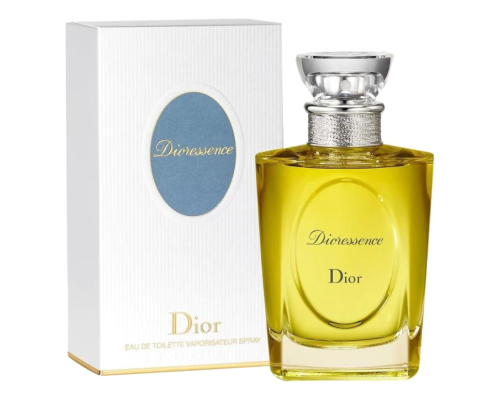 CHRISTIAN DIOR Dioressence Туалетная вода 100 мл, Тип: Туалетная вода, Объем, мл.: 100 , изображение 2