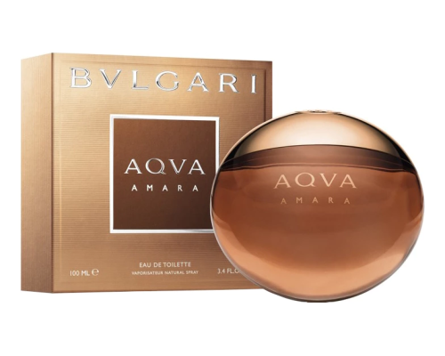 BVLGARI Aqva Amara Туалетная вода 100 мл, Тип: Туалетная вода, Объем, мл.: 100 , изображение 2