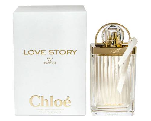 CHLOE Love Story Туалетные духи 30 мл, Тип: Парфюмерная вода, Объем, мл.: 30 , изображение 2