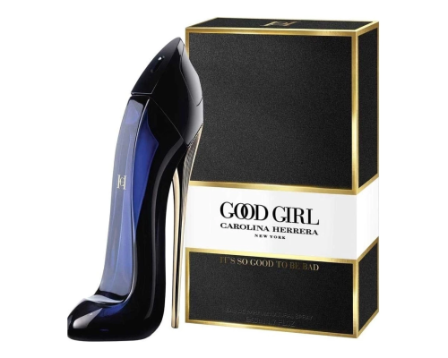 CAROLINA HERRERA Good Girl Туалетные духи 30 мл, Тип: Туалетные духи, Объем, мл.: 30 , изображение 2