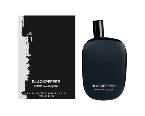 COMME DES GARCONS Blackpepper Туалетные духи 100 мл, Тип: Туалетные духи, Объем, мл.: 100 , изображение 2