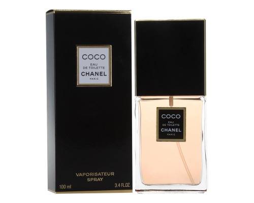 CHANEL Coco Eau de Toilette Туалетная вода 100 мл, Тип: Туалетная вода, Объем, мл.: 100 , изображение 2