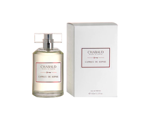 CHABAUD MAISON DE PARFUM Caprice De Sophie Туалетные духи 30 мл, Тип: Туалетные духи, Объем, мл.: 30 , изображение 2