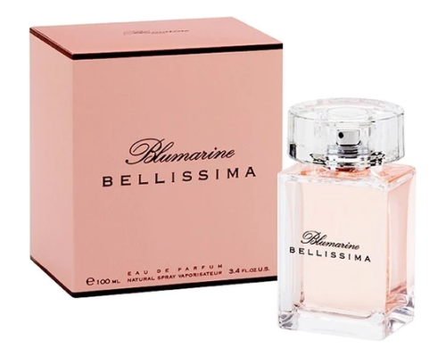 BLUMARINE Bellissima Туалетные духи 100 мл, Тип: Туалетные духи, Объем, мл.: 100 , изображение 2
