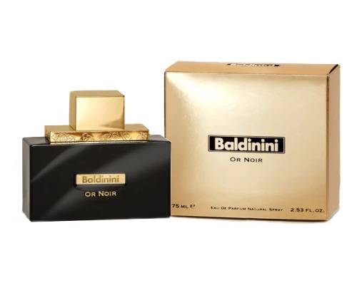 BALDININI Or Noir Туалетная вода 100 мл, Тип: Туалетная вода, Объем, мл.: 100 , изображение 2