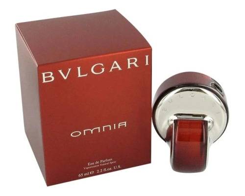 BVLGARI Omnia Туалетные духи 65 мл, Тип: Парфюмерная вода, Объем, мл.: 65 , изображение 2