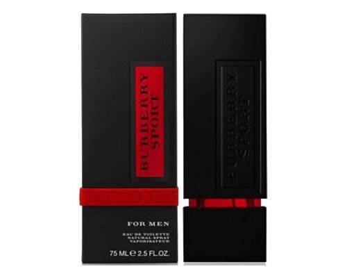 BURBERRY Sport for Men Туалетная вода 50 мл, Тип: Туалетная вода, Объем, мл.: 50 , изображение 2