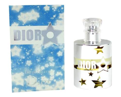 CHRISTIAN DIOR Star Туалетная вода 50 мл, Тип: Туалетная вода, Объем, мл.: 50 , изображение 2