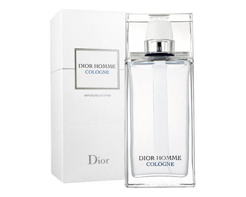 CHRISTIAN DIOR Homme Cologne Одеколон 75 мл, Тип: Одеколон, Объем, мл.: 75 , изображение 2