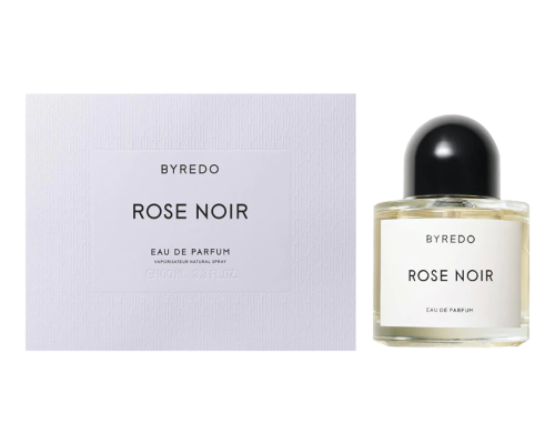 BYREDO Rose Noir Туалетные духи 50 мл, Тип: Туалетные духи, Объем, мл.: 50 , изображение 2