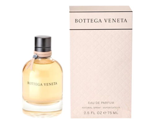 BOTTEGA VENETA Bottega Veneta Туалетные духи 50 мл, Тип: Туалетные духи, Объем, мл.: 50 , изображение 2