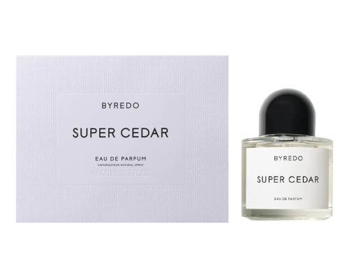 BYREDO Super Cedar Туалетные духи 12 мл, Тип: Парфюмерная вода, Объем, мл.: 12 , изображение 2