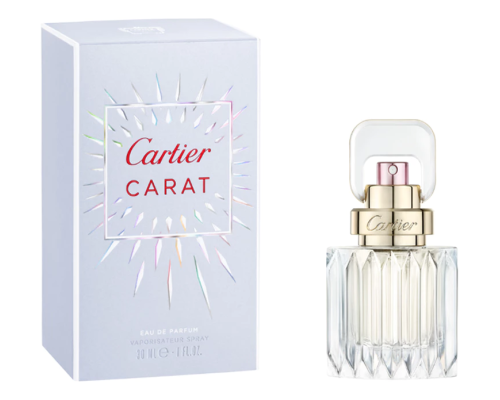 CARTIER Carat Туалетные духи 100 мл, Тип: Туалетные духи, Объем, мл.: 100 , изображение 2