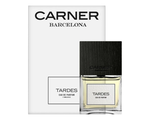 CARNER BARCELONA Tardes Туалетные духи 100 мл, Тип: Туалетные духи, Объем, мл.: 100 , изображение 2