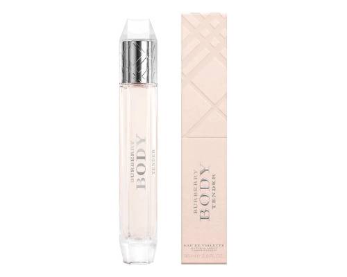 BURBERRY Body Tender Туалетная вода 60 мл, Тип: Туалетная вода, Объем, мл.: 60 , изображение 2