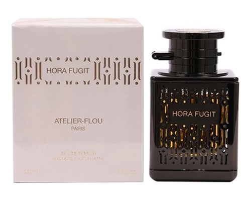 ATELIER FLOU Hora Fugit Туалетные духи 100 мл, Тип: Туалетные духи, Объем, мл.: 100 , изображение 2