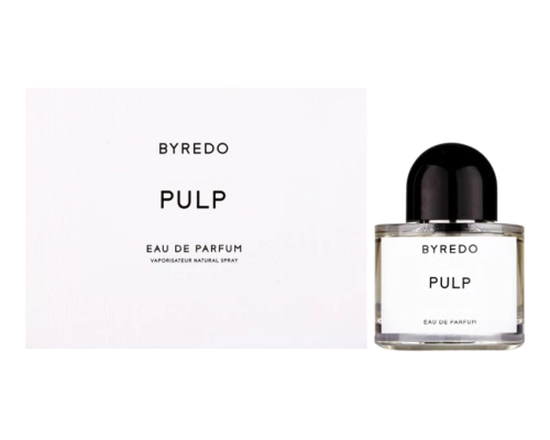 BYREDO Pulp Туалетные духи 100 мл, Тип: Туалетные духи, Объем, мл.: 100 , изображение 2