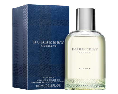 BURBERRY Weekend for Men Туалетная вода 50 мл, Тип: Туалетная вода, Объем, мл.: 50 , изображение 2