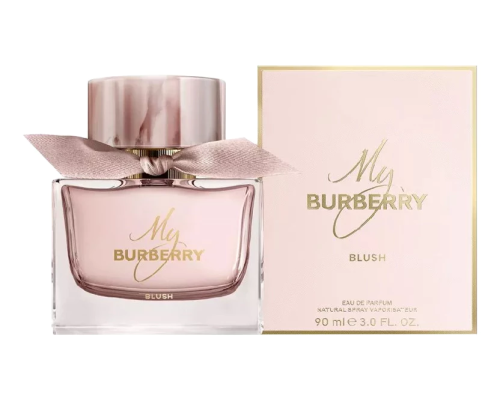 BURBERRY My Burberry Blush Туалетные духи 50 мл, Тип: Туалетные духи, Объем, мл.: 50 , изображение 2