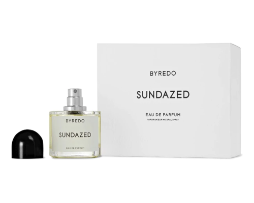 BYREDO Sundazed Туалетные духи 100 мл, Тип: Туалетные духи, Объем, мл.: 100 , изображение 2
