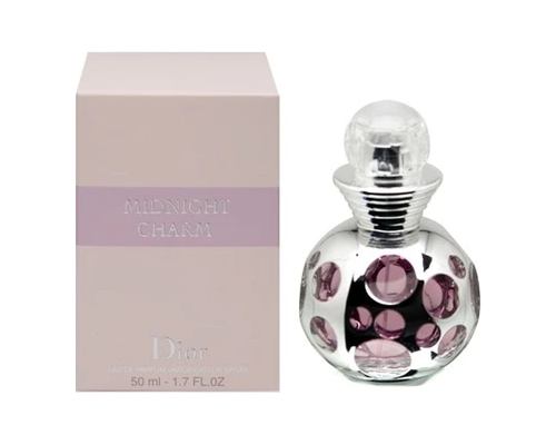 CHRISTIAN DIOR Midnight Charm Туалетные духи 50 мл, Тип: Туалетные духи, Объем, мл.: 50 , изображение 2