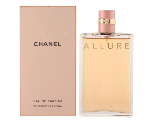 CHANEL Allure Eau de Parfum Туалетные духи 35 мл, Тип: Туалетные духи, Объем, мл.: 35 , изображение 2