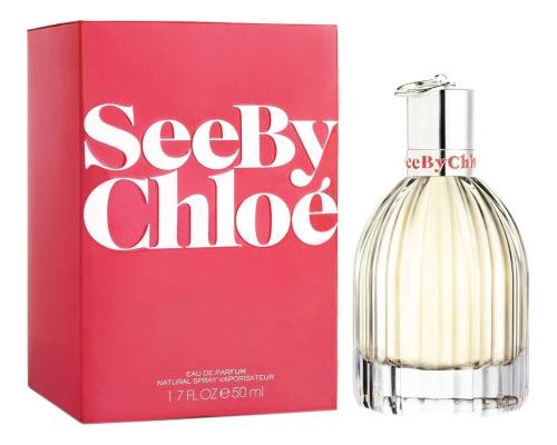 CHLOE See By Chloe Туалетные духи 50 мл, Тип: Парфюмерная вода, Объем, мл.: 50 , изображение 2