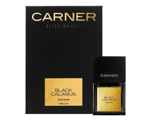 CARNER BARCELONA Black Calamus Туалетные духи 50 мл, Тип: Туалетные духи, Объем, мл.: 50 , изображение 2