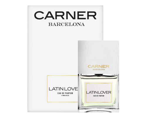 CARNER BARCELONA Latin Lover Туалетные духи 100 мл, Тип: Туалетные духи, Объем, мл.: 100 , изображение 2