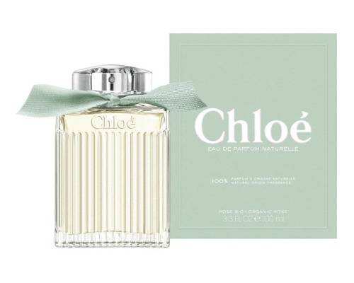 CHLOE Chloe Eau de Parfum Naturelle Туалетные духи 50 мл, Тип: Парфюмерная вода, Объем, мл.: 50 , изображение 2