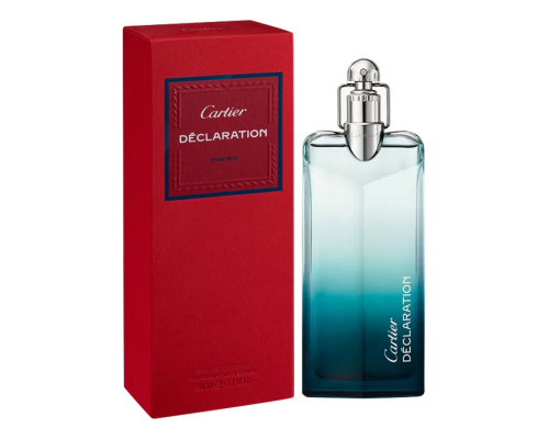 CARTIER Declaration Essence Туалетная вода 100 мл, Тип: Туалетная вода, Объем, мл.: 100 , изображение 2