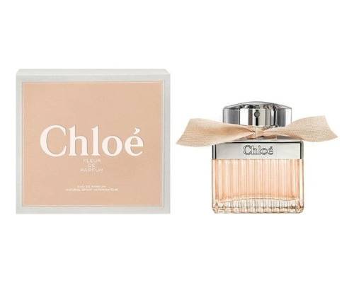 CHLOE Fleur de Parfum Туалетные духи 30 мл, Тип: Парфюмерная вода, Объем, мл.: 30 , изображение 2