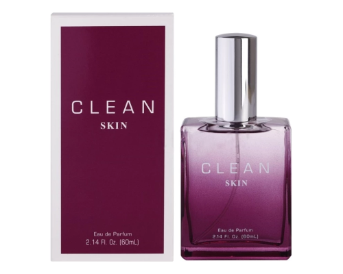 CLEAN Skin Туалетные духи 30 мл, Тип: Туалетные духи, Объем, мл.: 30 , изображение 2