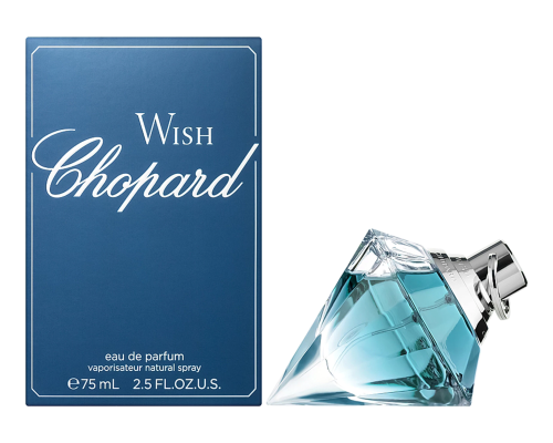 CHOPARD Wish Туалетные духи 30 мл, Тип: Туалетные духи, Объем, мл.: 30 , изображение 2