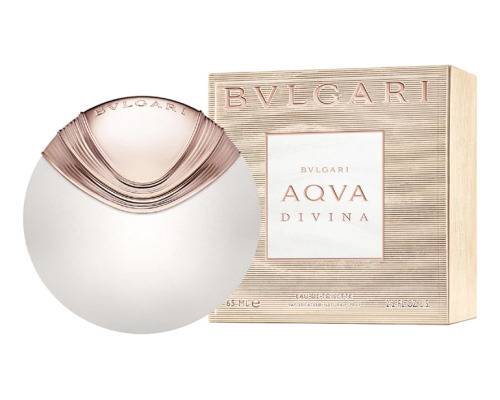 BVLGARI Aqva Divina Туалетная вода 40 мл, Тип: Туалетная вода, Объем, мл.: 40 , изображение 2