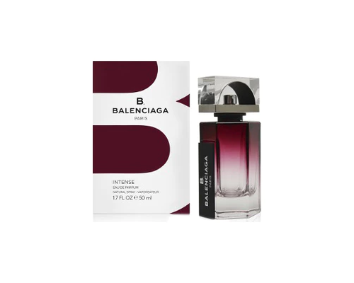 BALENCIAGA B. Balenciaga Intense Туалетные духи 50 мл, Тип: Туалетные духи, Объем, мл.: 50 , изображение 2