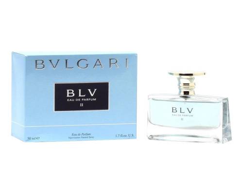 BVLGARI BLV II Туалетные духи 50 мл, Тип: Парфюмерная вода, Объем, мл.: 50 , изображение 2