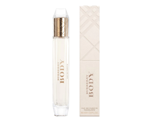 BURBERRY Body Туалетные духи 85 мл, Тип: Туалетные духи, Объем, мл.: 85 , изображение 2