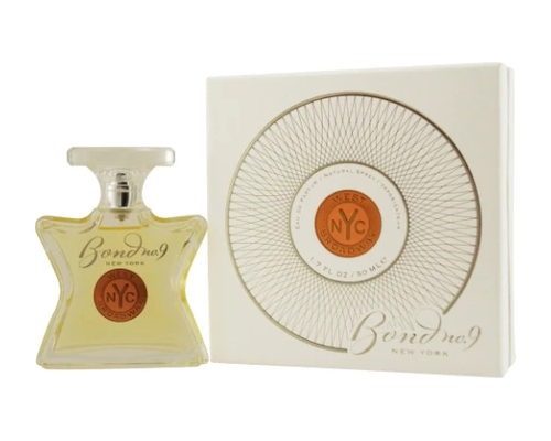 BOND NO 9 West Broadway Туалетные духи 100 мл, Тип: Туалетные духи, Объем, мл.: 100 , изображение 2