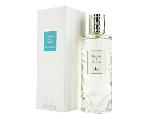 CHRISTIAN DIOR Escale A Parati Туалетная вода 75 мл, Тип: Туалетная вода, Объем, мл.: 75 , изображение 2