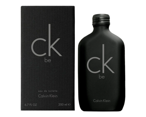 CALVIN KLEIN CK Be Туалетная вода 50 мл, Тип: Туалетная вода, Объем, мл.: 50 , изображение 2