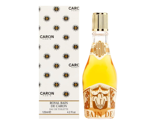 CARON Royal Bain de Caron Туалетная вода 250 мл, Тип: Туалетная вода, Объем, мл.: 250 , изображение 2